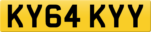 KY64KYY